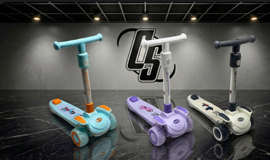 Scooter