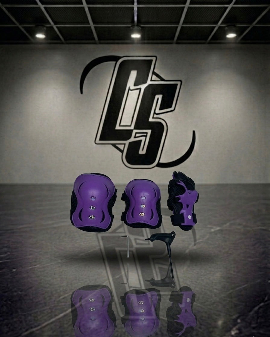 Semi profesional mono block