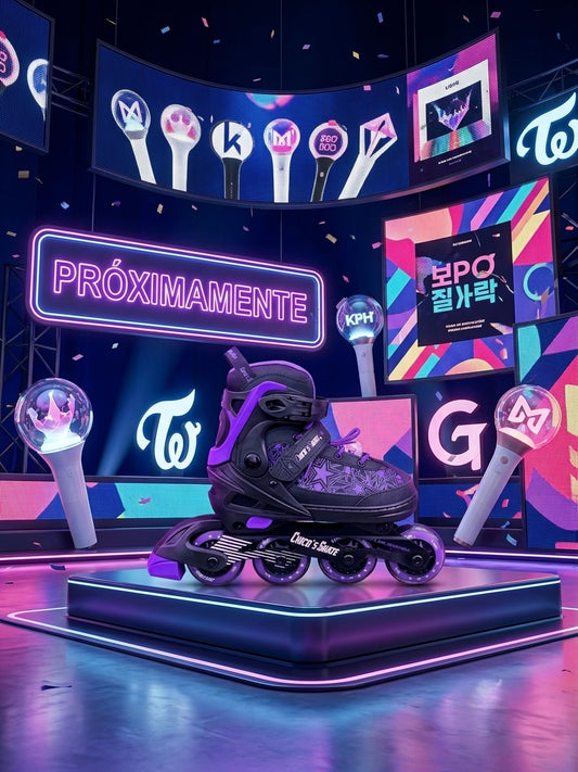 KIT GUERRERAS